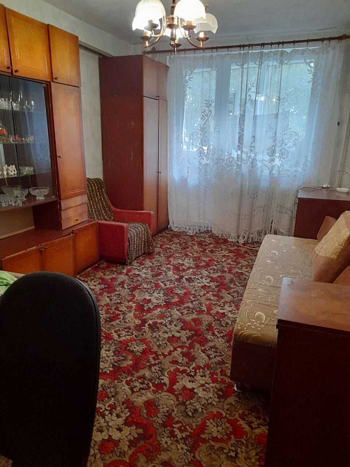 Продам 1 комнатную квартиру Аэропорт Od9 Харьков - изображение 1