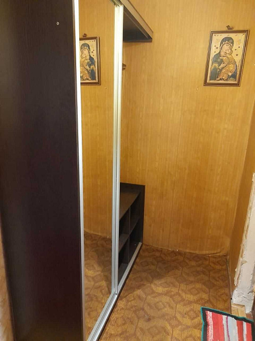 Продам 1 комнатную квартиру Аэропорт Od9 Харьков - изображение 3