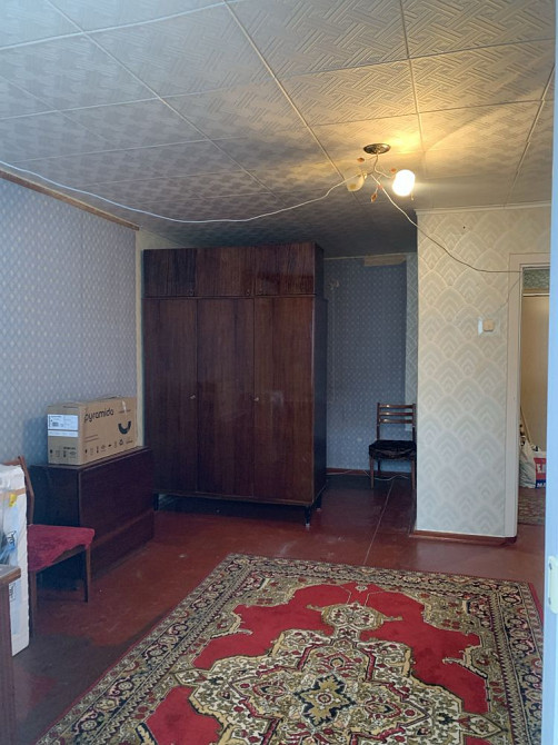 Продам 1 кв П Поле Соснова Гірка Клочківська Наукова Цегляний буд ГАЗ Харьков - изображение 3