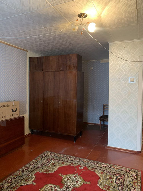 Продам 1 кв П Поле Соснова Гірка Клочківська Наукова Цегляний буд ГАЗ Харьков - изображение 4