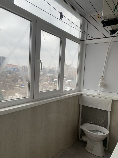 Продам 1 кв П Поле Соснова Гірка Клочківська Наукова Цегляний буд ГАЗ Харьков - изображение 8