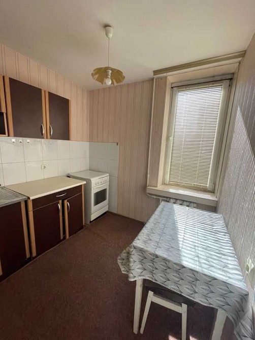 Продаж 1 квартири. М.Лівобережна , ул.Шептицького. Тепла та затишна. Киев - изображение 5