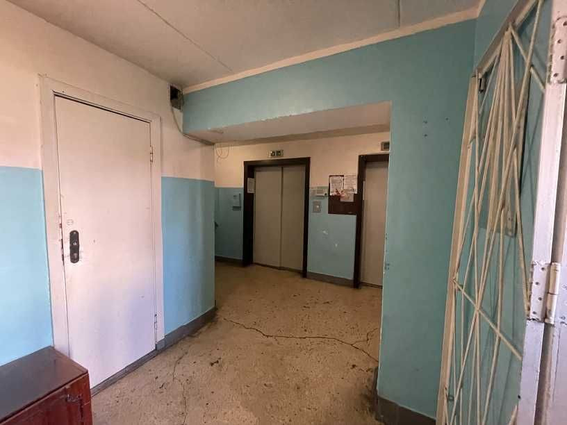 Продаж 1 квартири. М.Лівобережна , ул.Шептицького. Тепла та затишна. Киев - изображение 8