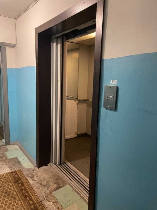 Продаж 1 квартири. М.Лівобережна , ул.Шептицького. Тепла та затишна. Киев - изображение 7