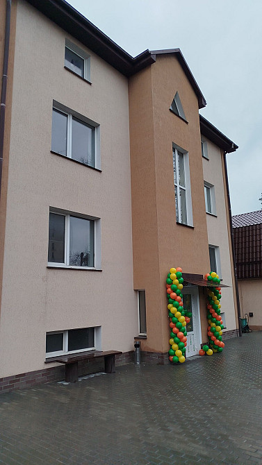 Однокімнатна квартира 36кв.м. від власника Ірпінь - зображення 1