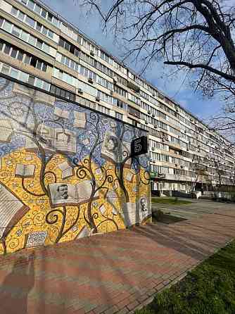 Продаж 2 кімнатної квартири, 5 хвилин м.Лівобережна Гарна локація Газ Киев