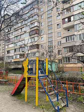 Продаж 2 кімнатної квартири, 5 хвилин м.Лівобережна Гарна локація Газ Киев