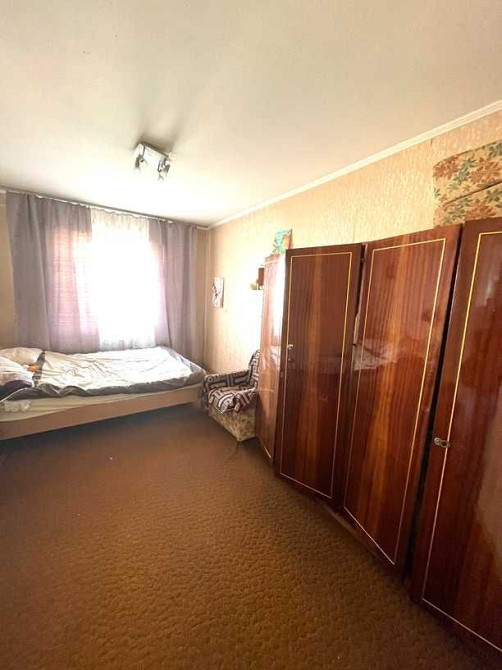 Продаж 2 кімнатної квартири, 5 хвилин м.Лівобережна Гарна локація Газ Киев - изображение 7