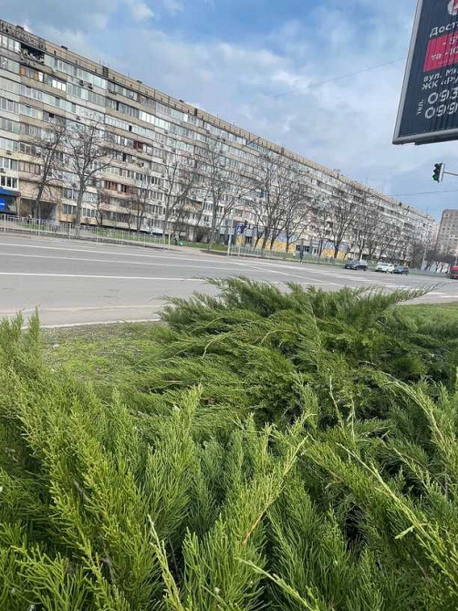 Продаж 2 кімнатної квартири, 5 хвилин м.Лівобережна Гарна локація Газ Киев - изображение 5