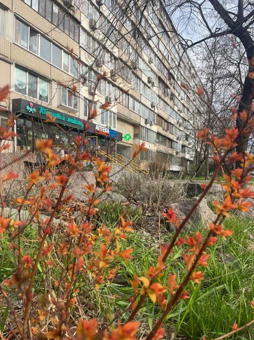 Продаж 2 кімнатної квартири, 5 хвилин м.Лівобережна Гарна локація Газ Киев - изображение 2