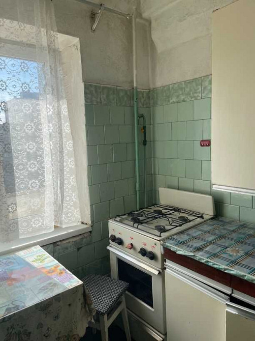 Продаж 2 кімнатної квартири, 5 хвилин м.Лівобережна Гарна локація Газ Киев - изображение 8