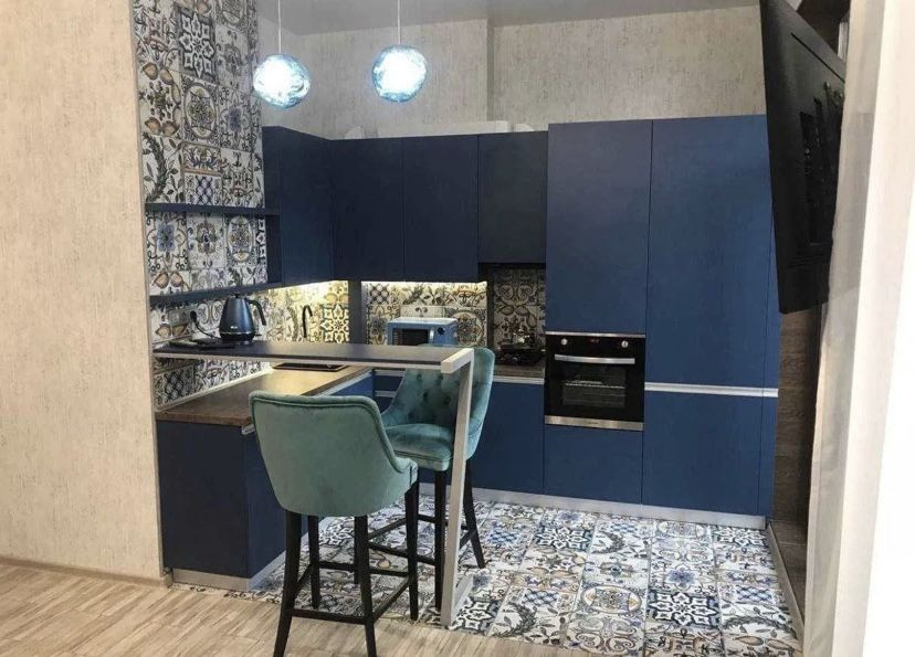 Супер-цена‼️ Квартира с ремонтом в ЖК Феличита, Тетра, Сокольники. Харьков - изображение 4