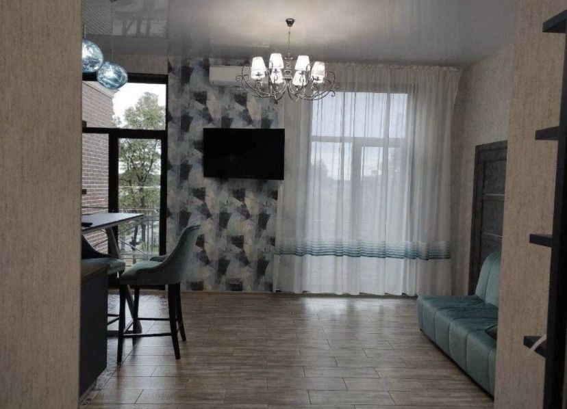 Супер-цена‼️ Квартира с ремонтом в ЖК Феличита, Тетра, Сокольники. Харьков - изображение 2