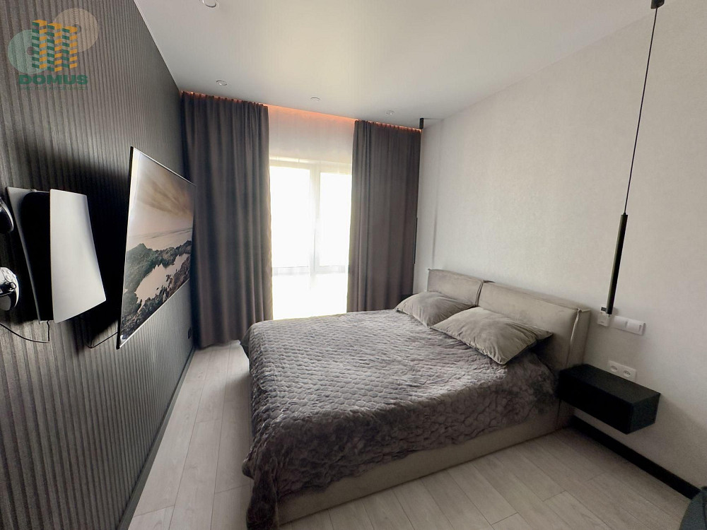 Продам шикарную 1 комн на Боровского! ЖК Золотые Столбы Одесса - изображение 2