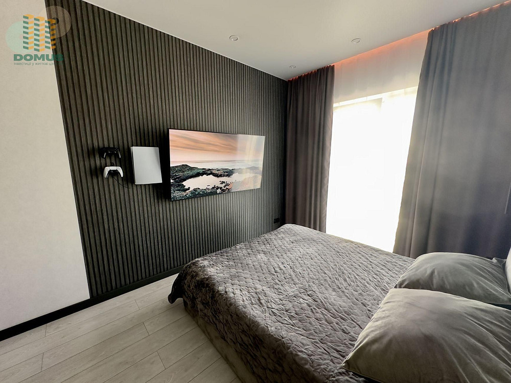 Продам шикарную 1 комн на Боровского! ЖК Золотые Столбы Одесса - изображение 1