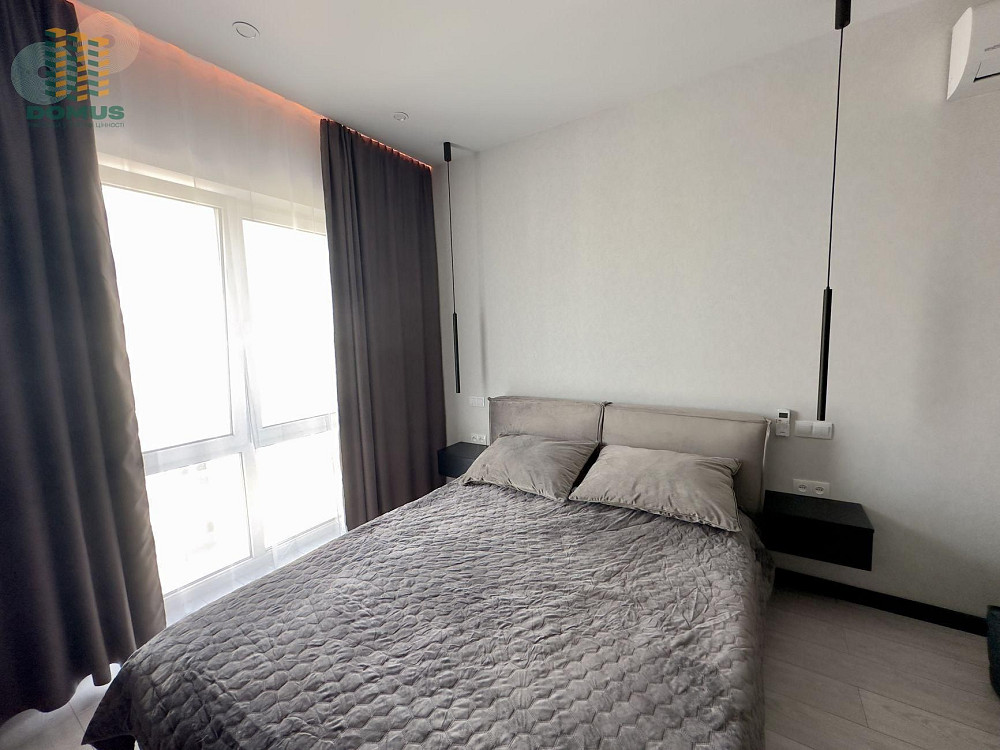 Продам шикарную 1 комн на Боровского! ЖК Золотые Столбы Одесса - изображение 3