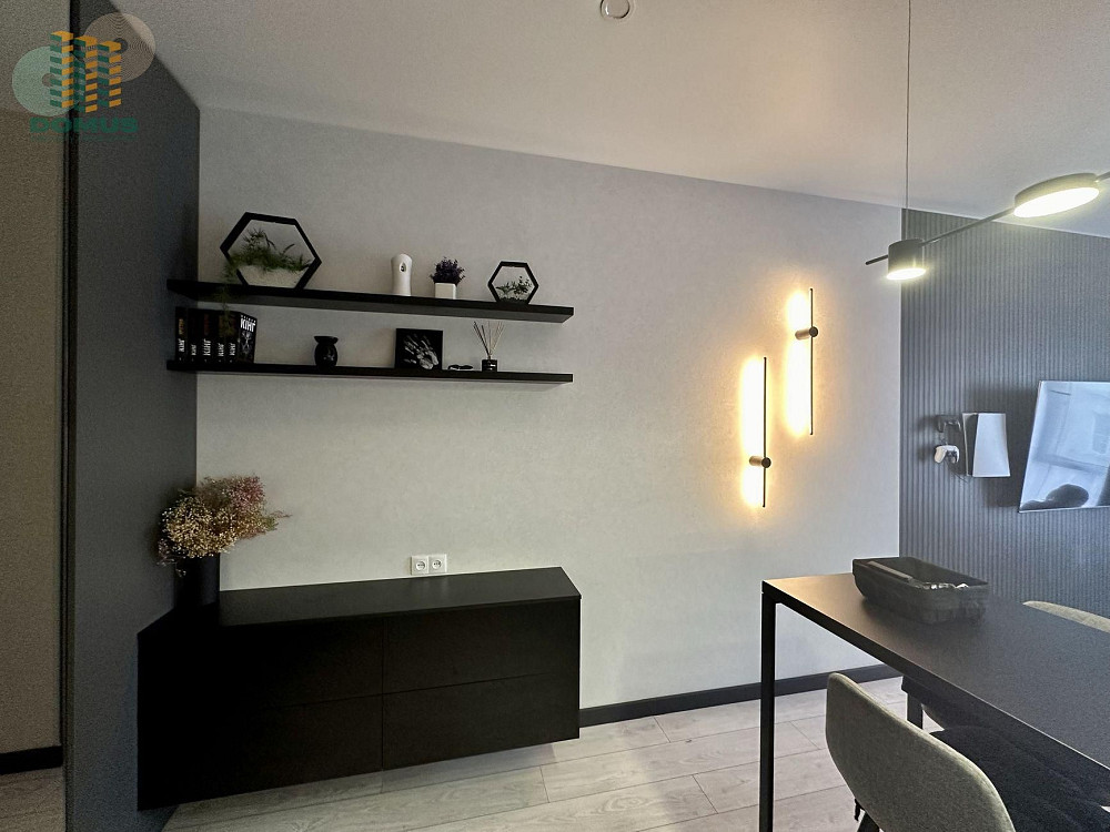 Продам шикарную 1 комн на Боровского! ЖК Золотые Столбы Одесса - изображение 8