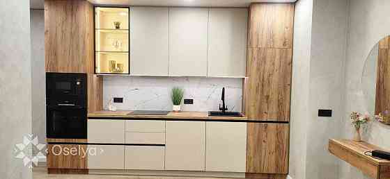 2к квартира з ремонтом в ЖК Варшавський 2 Виноградар Подільський Киев