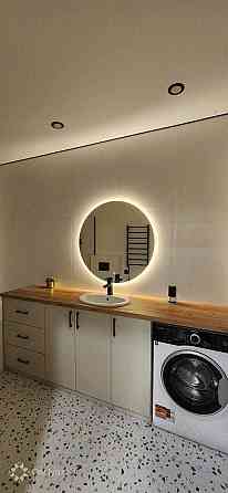 2к квартира з ремонтом в ЖК Варшавський 2 Виноградар Подільський Киев