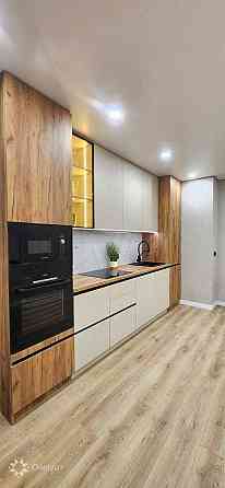 2к квартира з ремонтом в ЖК Варшавський 2 Виноградар Подільський Киев