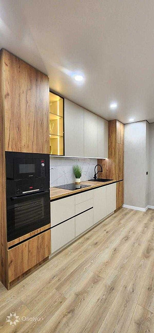 2к квартира з ремонтом в ЖК Варшавський 2 Виноградар Подільський Киев - изображение 4