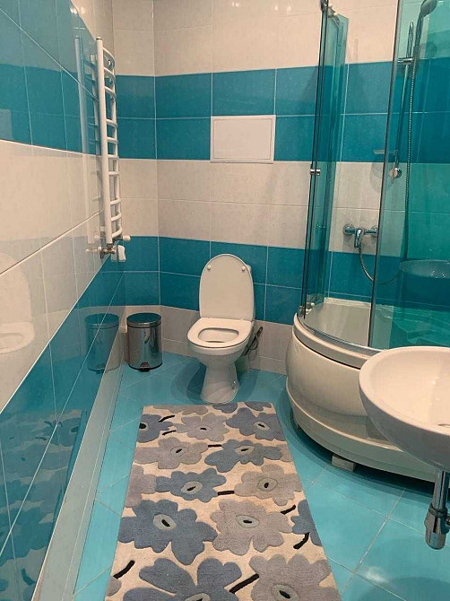 Продается уютная  трехкомнатная квартира в самом сердце Аркадии Одесса - изображение 8