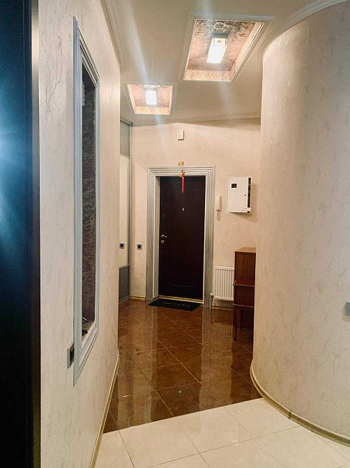 Продается уютная  трехкомнатная квартира в самом сердце Аркадии Одесса - изображение 7