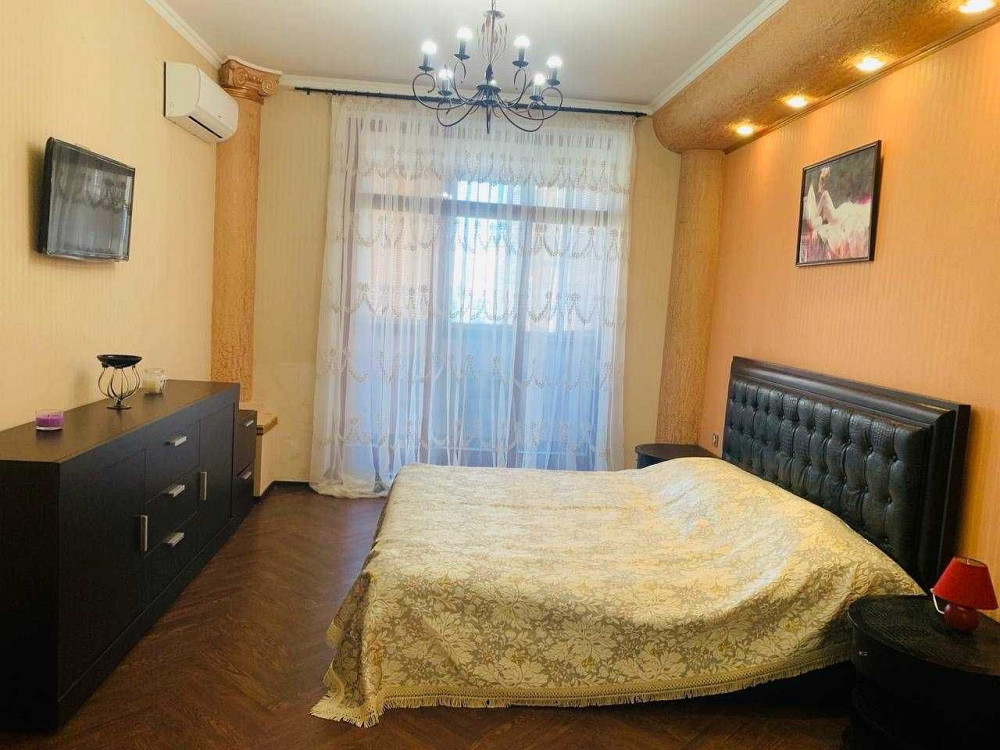 Продается уютная  трехкомнатная квартира в самом сердце Аркадии Одесса - изображение 5