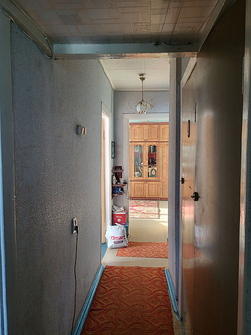 Продам 3-к,с А. О. ВОКЗАЛ. Кам`янське (Запорізька обл.) - зображення 4