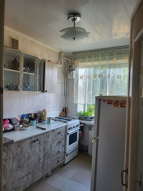 Продам 3-к,с А. О. ВОКЗАЛ. Кам`янське (Запорізька обл.) - зображення 3