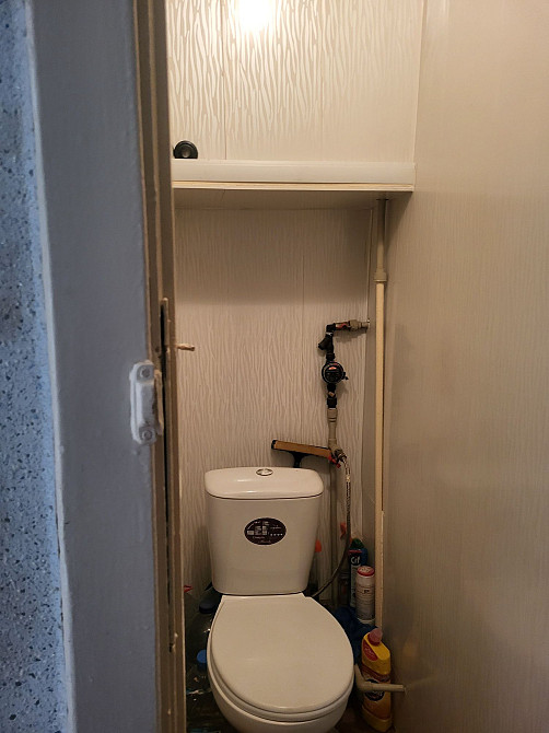 Продам 3-к,с А. О. ВОКЗАЛ. Кам`янське (Запорізька обл.) - зображення 6