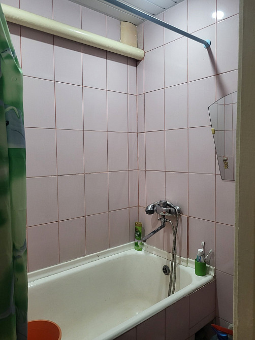 Продам 3-к,с А. О. ВОКЗАЛ. Кам`янське (Запорізька обл.) - зображення 5