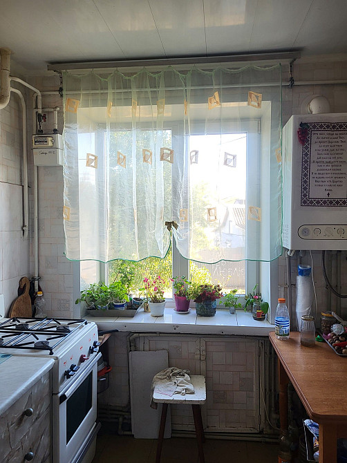 Продам 3-к,с А. О. ВОКЗАЛ. Кам`янське (Запорізька обл.) - зображення 2