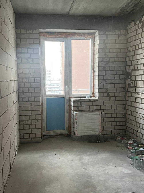 Вигідна пропозиція!Продається 1-квартира в новобудові Бровари - зображення 4