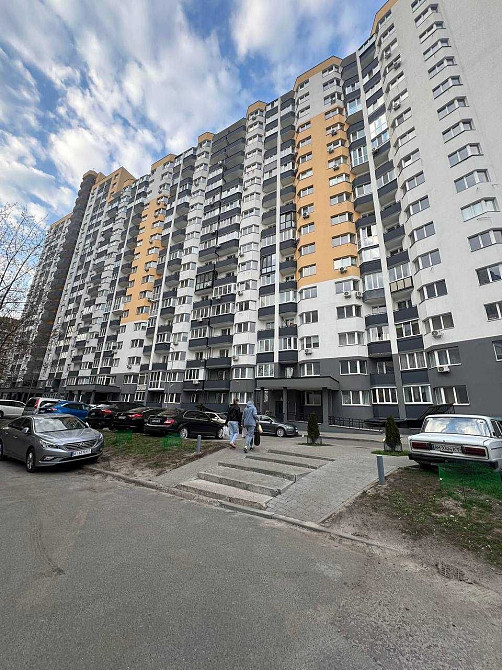 Вигідна пропозиція!Продається 1-квартира в новобудові Бровари - зображення 1