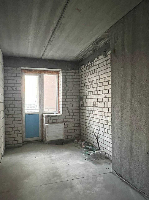 Вигідна пропозиція!Продається 1-квартира в новобудові Бровари - зображення 3