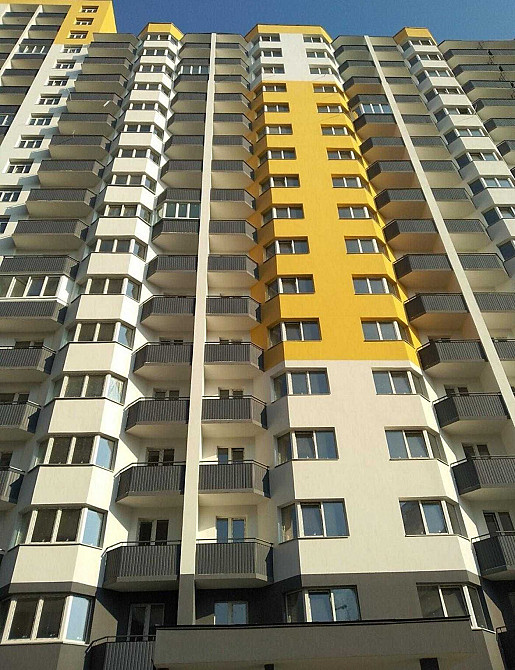 Вигідна пропозиція!Продається 1-квартира в новобудові Бровари - зображення 8