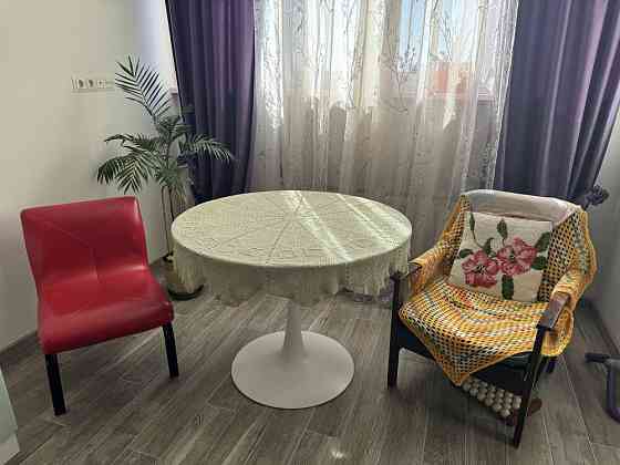 Терміново велика видова однокімнатна за супер ціною! Безготівковий-так Киев