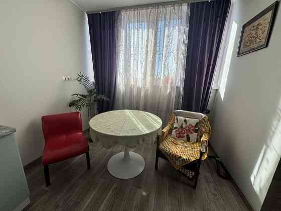 Терміново велика видова однокімнатна за супер ціною! Безготівковий-так Киев