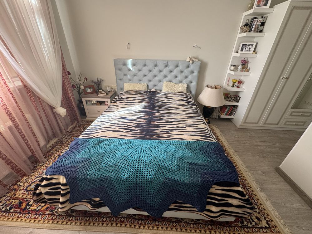 Терміново велика видова однокімнатна за супер ціною! Безготівковий-так Киев - изображение 6