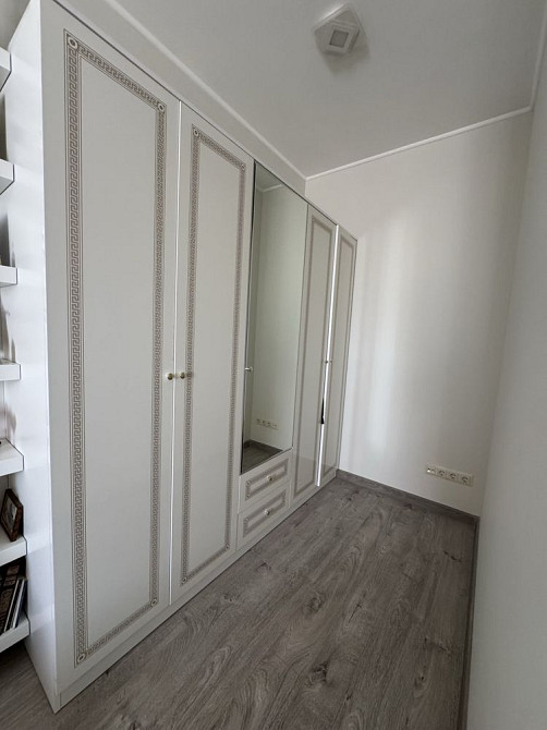 Терміново велика видова однокімнатна за супер ціною! Безготівковий-так Киев - изображение 7