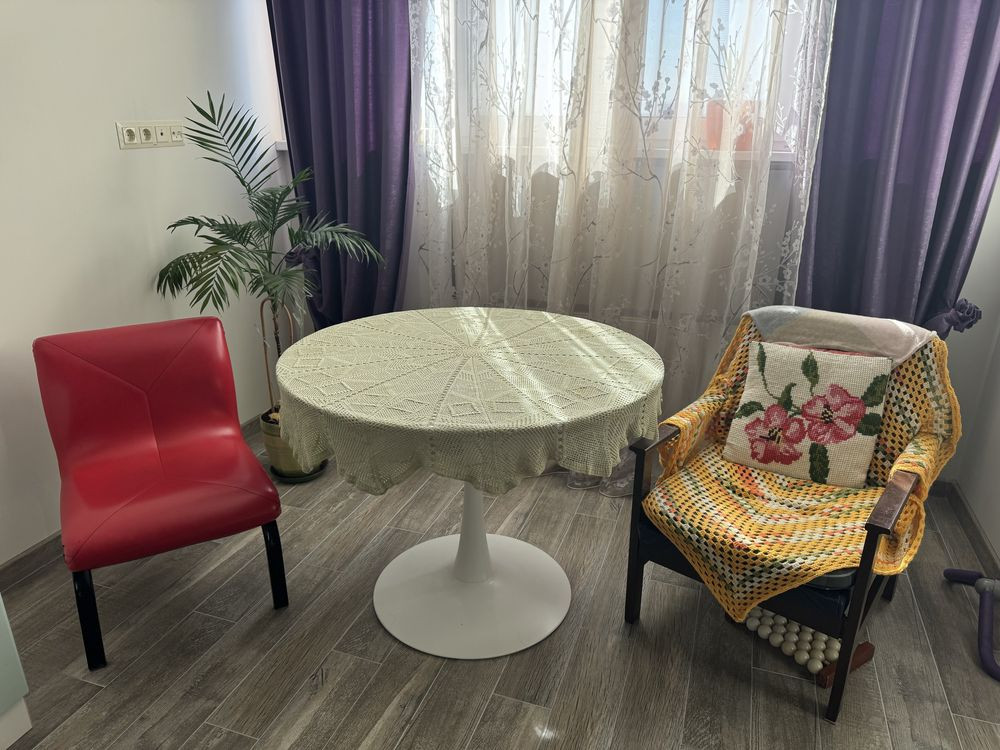 Терміново велика видова однокімнатна за супер ціною! Безготівковий-так Киев - изображение 1