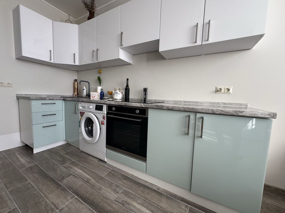 Терміново велика видова однокімнатна за супер ціною! Безготівковий-так Киев - изображение 2