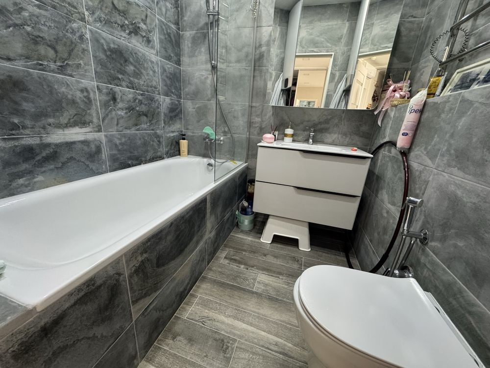 Терміново велика видова однокімнатна за супер ціною! Безготівковий-так Киев - изображение 8