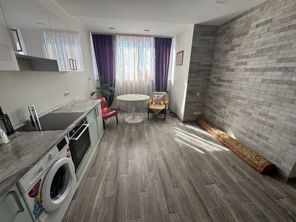 Терміново велика видова однокімнатна за супер ціною! Безготівковий-так Киев - изображение 4