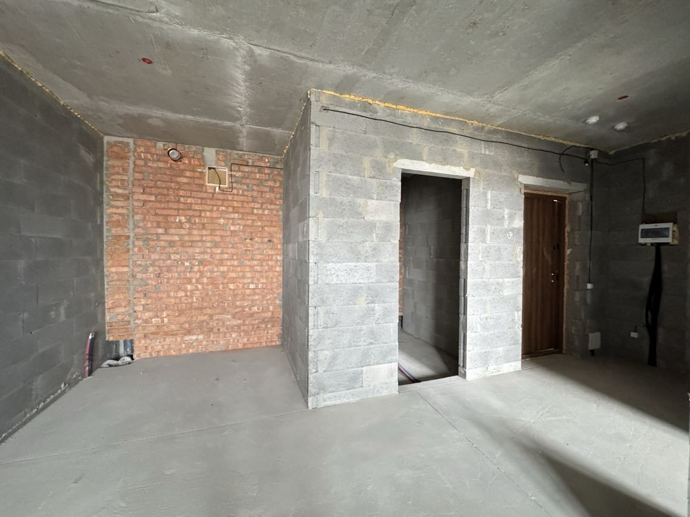 Топ ціна! 1-к квартира 46м2 ЖК Варшавський Плюс Виноградар Киев - изображение 4