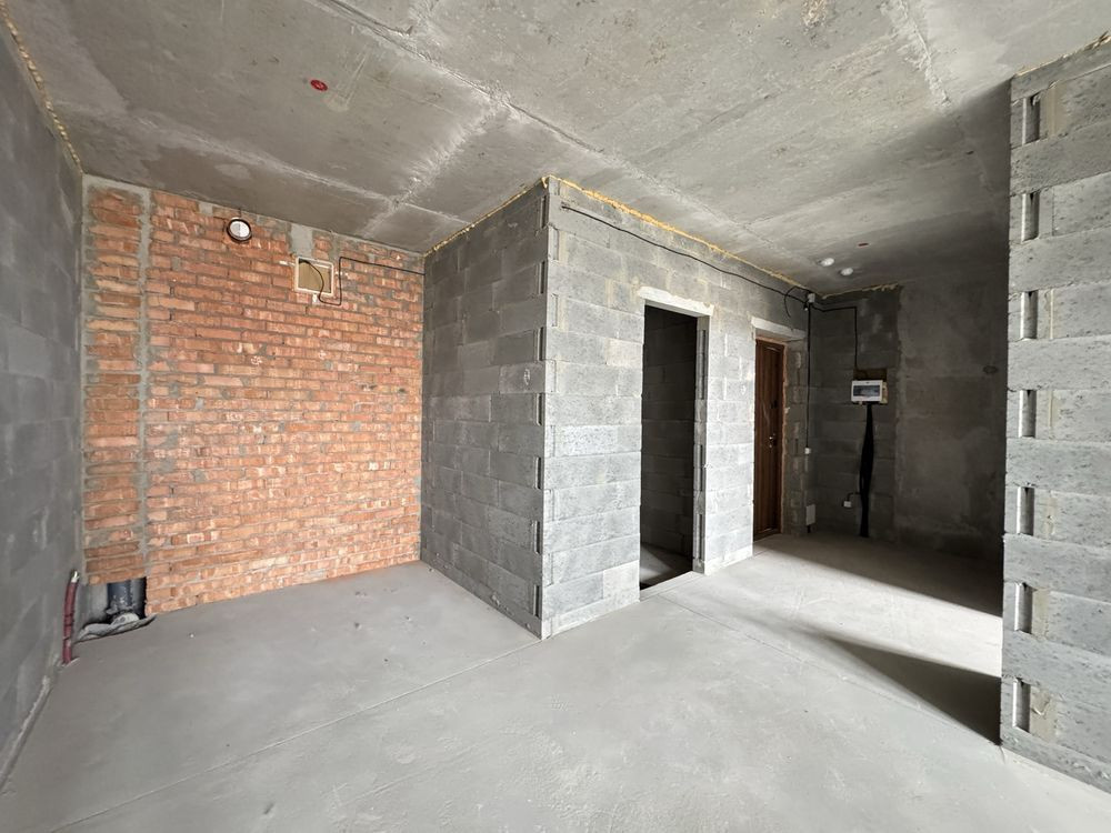 Топ ціна! 1-к квартира 46м2 ЖК Варшавський Плюс Виноградар Киев - изображение 3