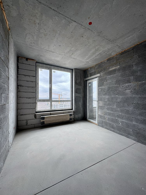 Топ ціна! 1-к квартира 46м2 ЖК Варшавський Плюс Виноградар Киев - изображение 8