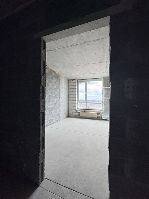 Топ ціна! 1-к квартира 46м2 ЖК Варшавський Плюс Виноградар Киев - изображение 7