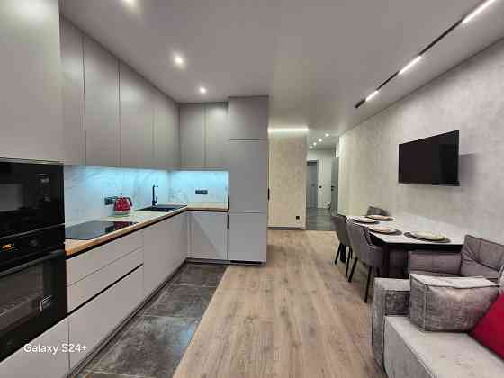 2к.к-ра 76м2 в Варшавський-2/Варшавський. 0% Киев